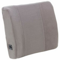 Portable Back Massaging Cushion